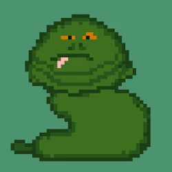 Jabba The Pickle