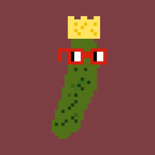 Pickle People