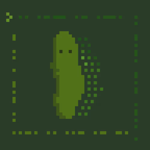 Pickle People