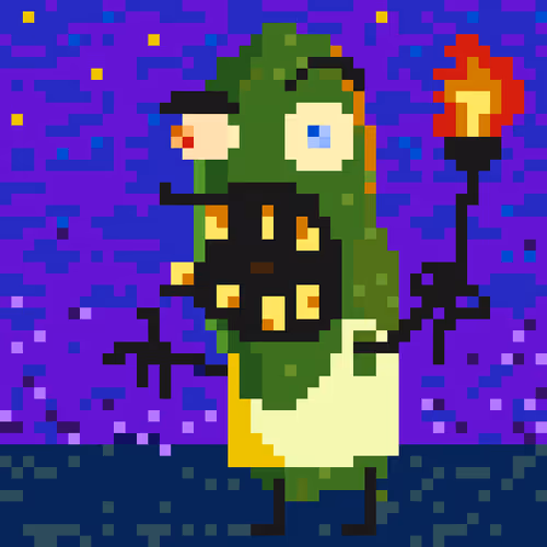 Pickle People