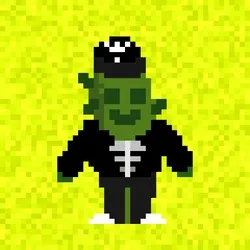 Drill Spike Pickle