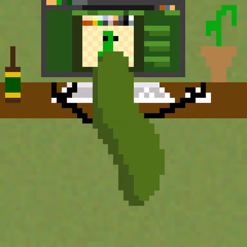 Pickle People