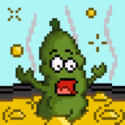 Deep Fried Pickle