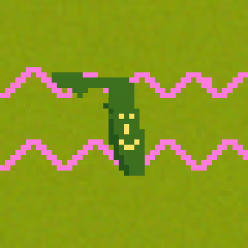 Pickle People