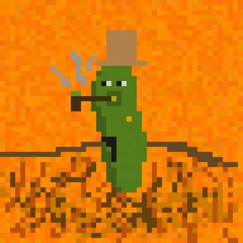 Pickle People