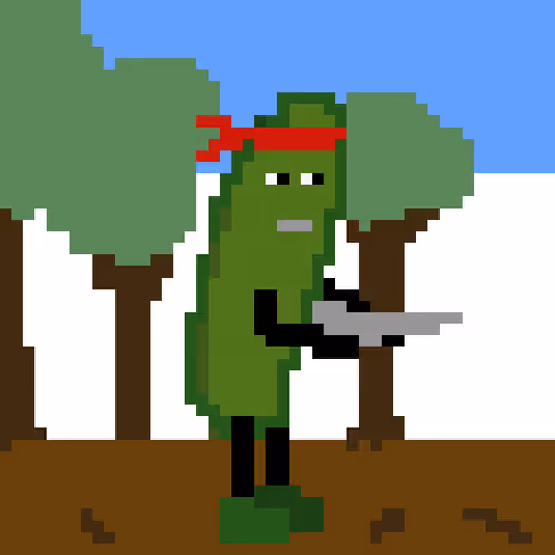 Pickle People
