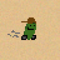 Speedy Pickle