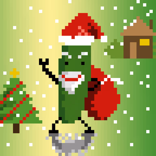 1224 Pickle