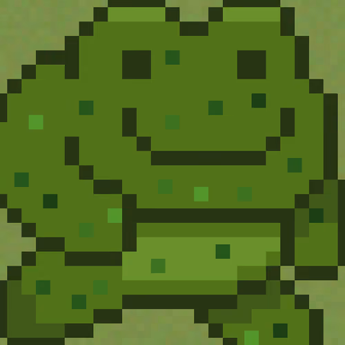 Picklerun Pickle