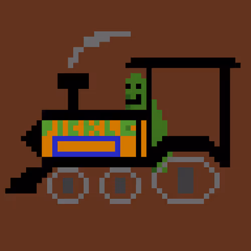 Pickle People