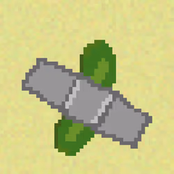 The 120k Pickle