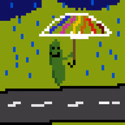 Papito Pickle