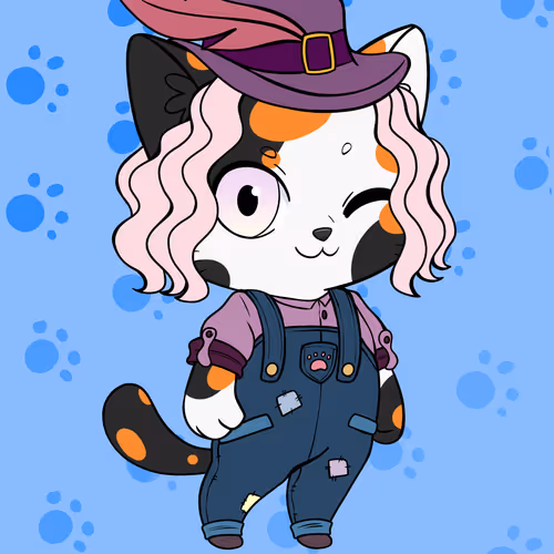 Lofikitties