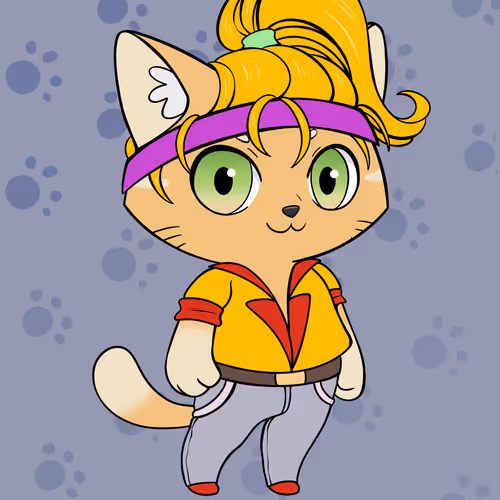 Lofikitties