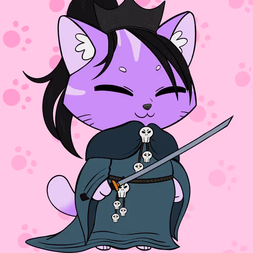 Lofikitties