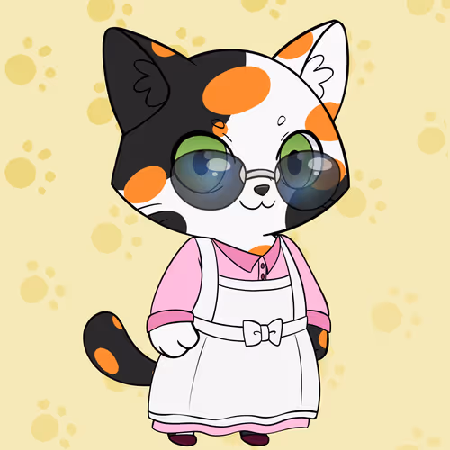 Lofikitties