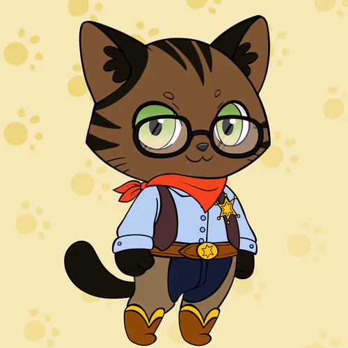 Lofikitties