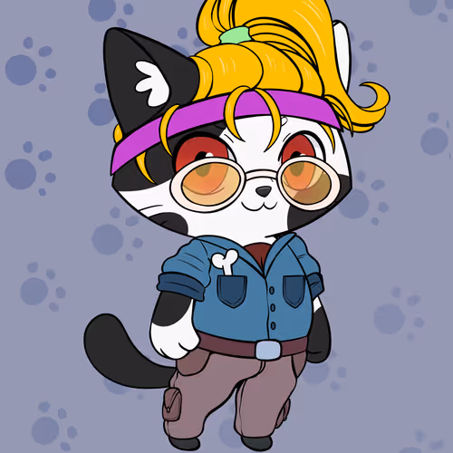 Lofikitties