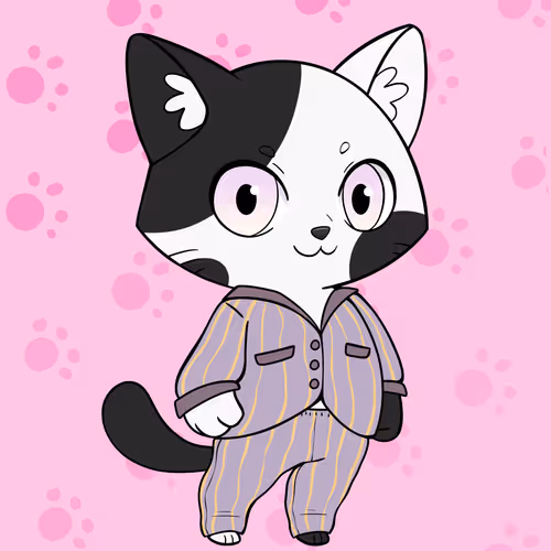 Lofikitties