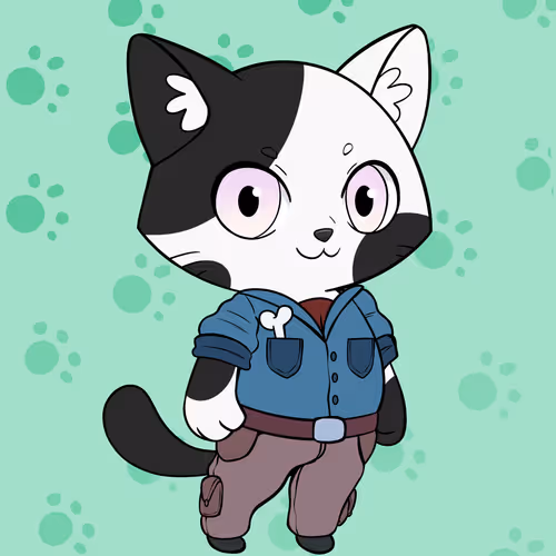 Lofikitties
