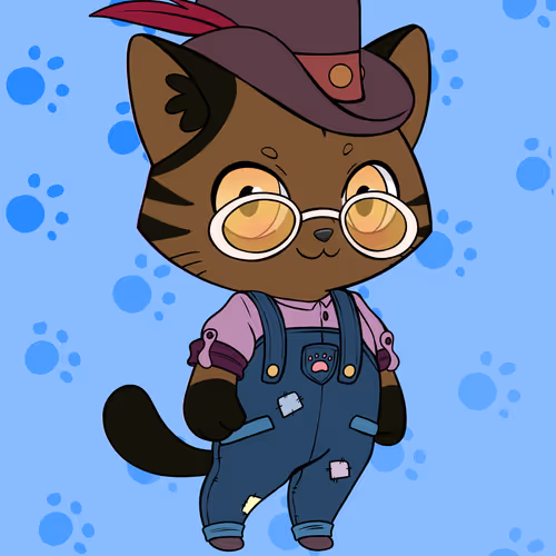 Lofikitties
