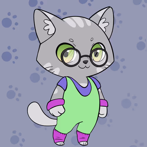 Lofikitties