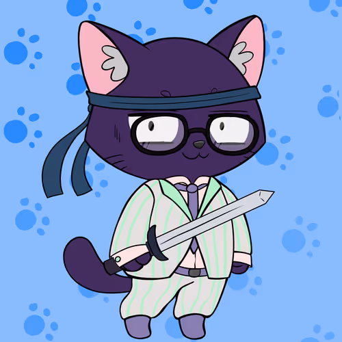 Lofikitties