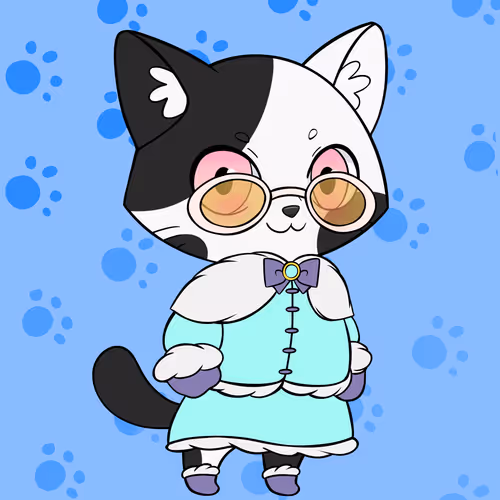 Lofikitties
