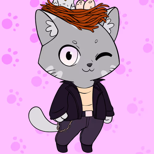 Lofikitties