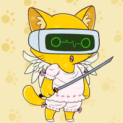 Lofikitties
