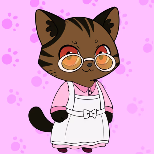 Lofikitties