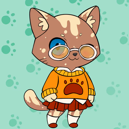 Lofikitties