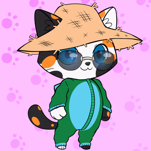 Lofikitties