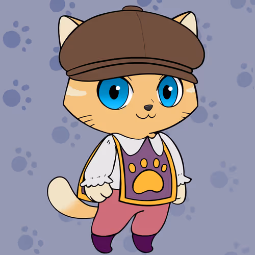 Lofikitties