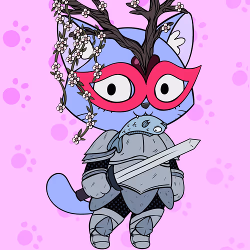 Lofikitties