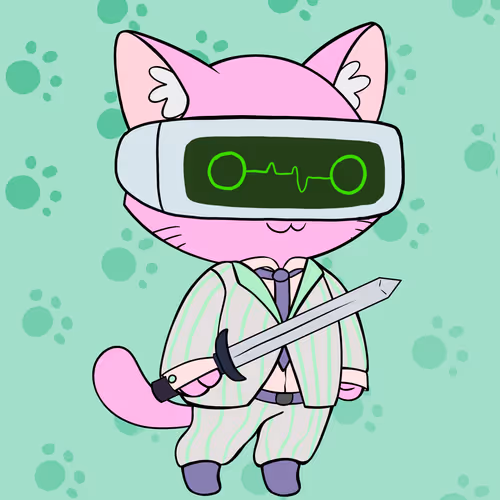 Lofikitties
