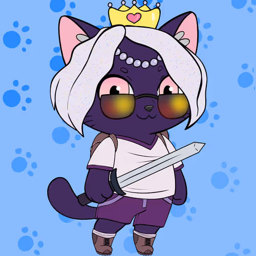 Lofikitties