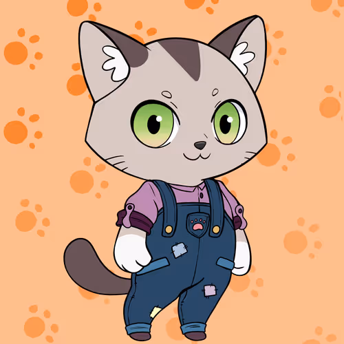 Lofikitties