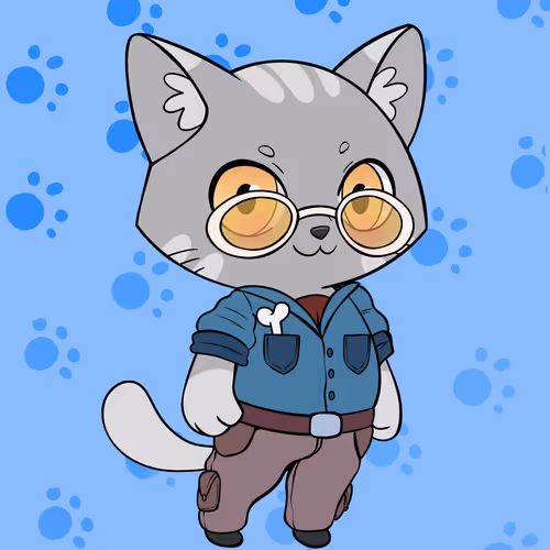 Lofikitties