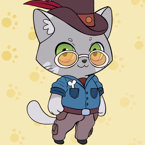 Lofikitties