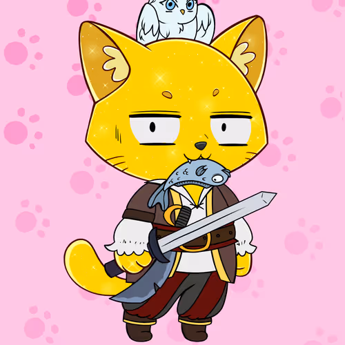 Lofikitties