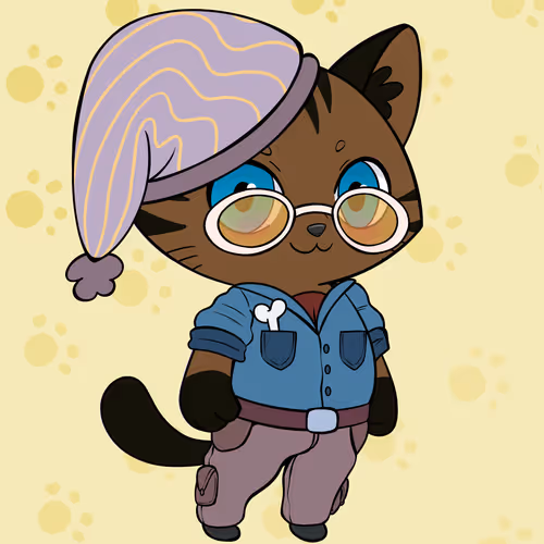 Lofikitties