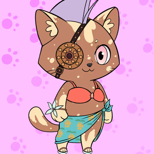 Lofikitties