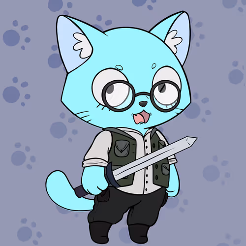 Lofikitties