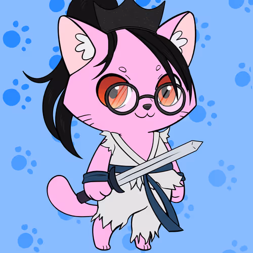 Lofikitties