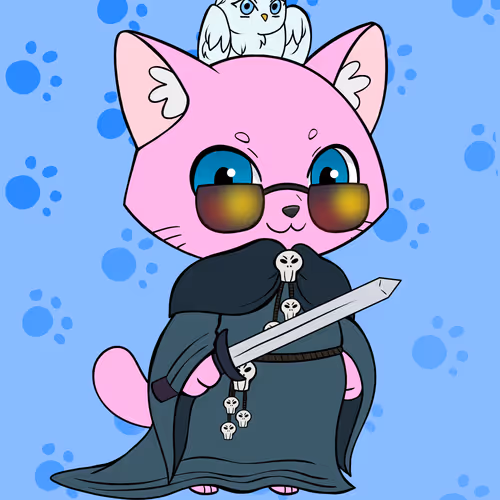 Lofikitties
