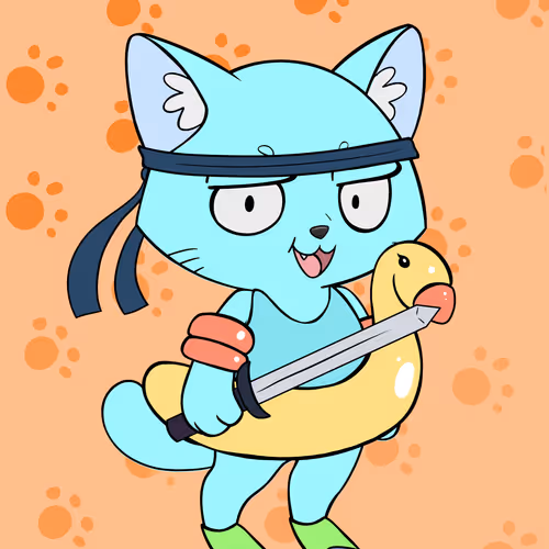 Lofikitties