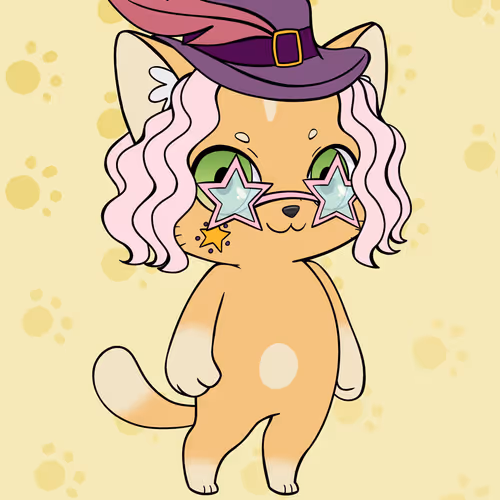 Lofikitties