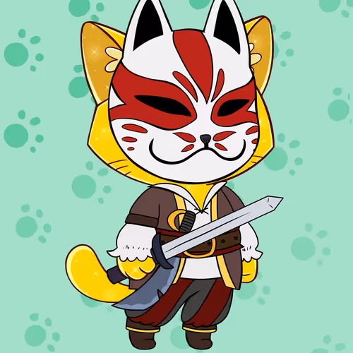 Lofikitties