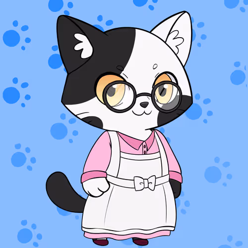 Lofikitties